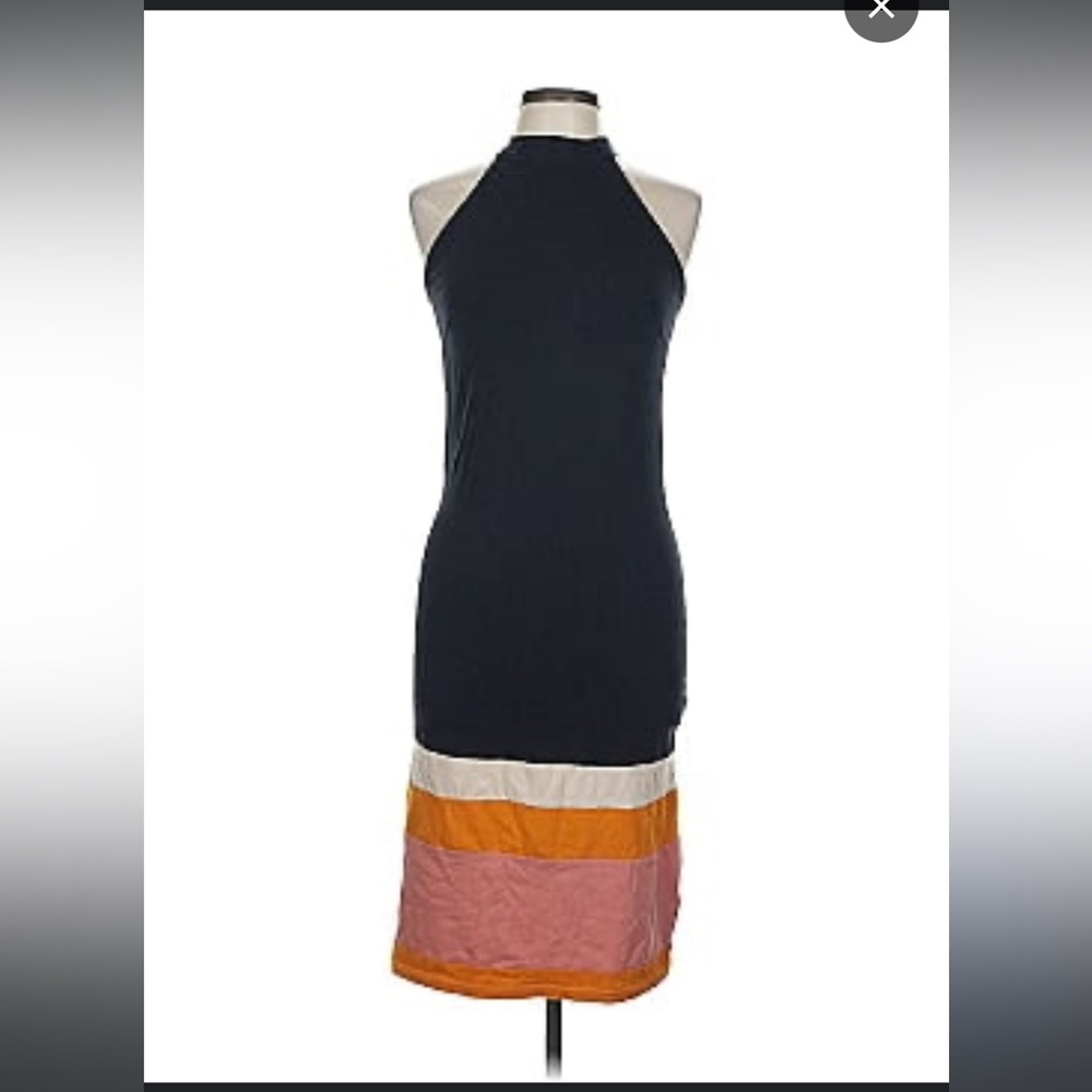 Derek Heart, “plus” women’s maxi dress, sleeveless, size 1X